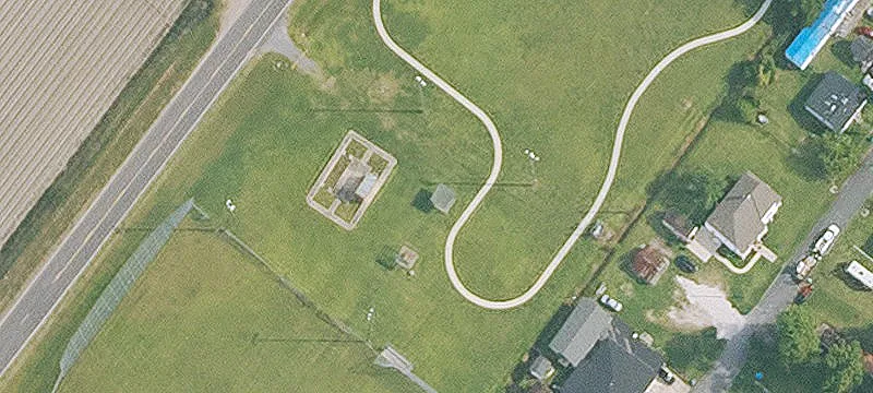 201 Mary Plantation Rd