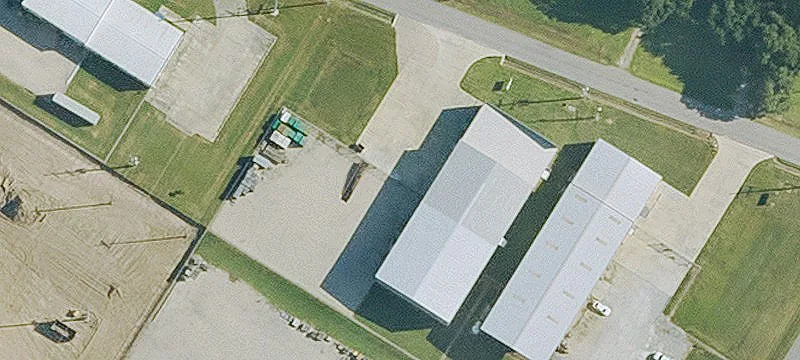 1006 Garber Rd