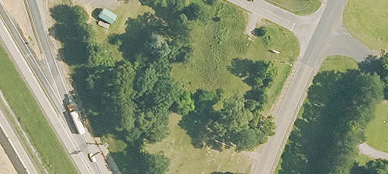 Military Hwy