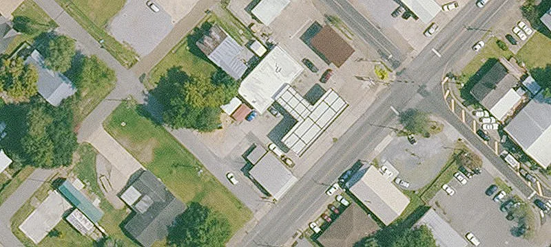 Main St