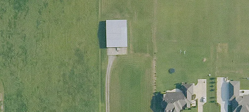 932 Golden Grain Rd