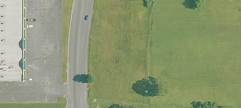 Hwy 190