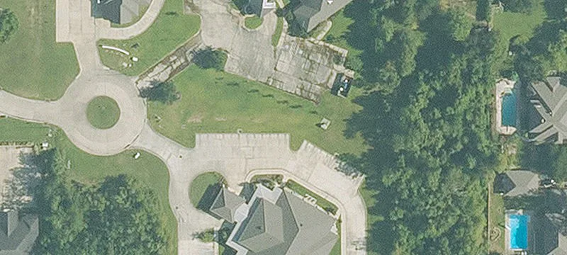 1615 Wolf Cir