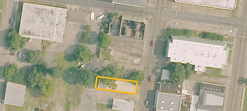 Main N St