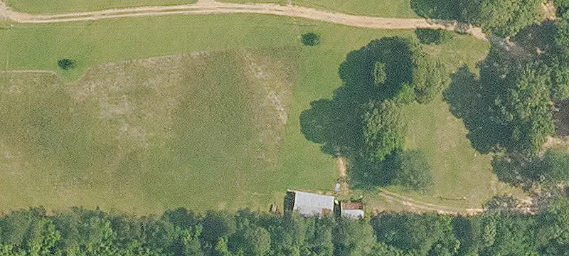 264 Jim Finley Rd