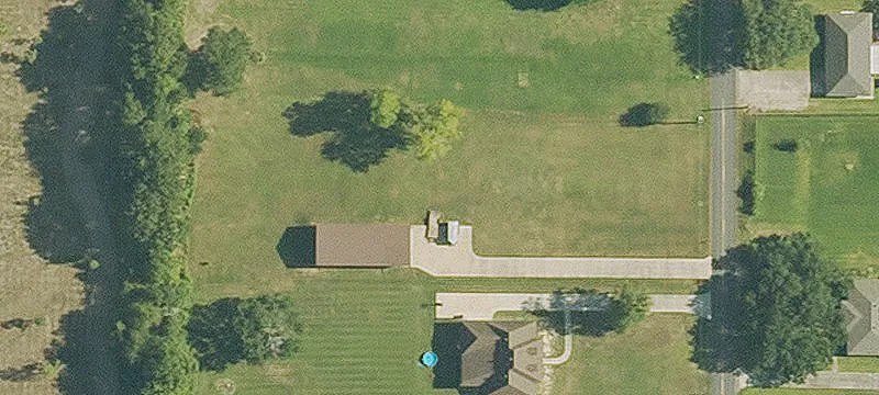 321 Hollier Rd