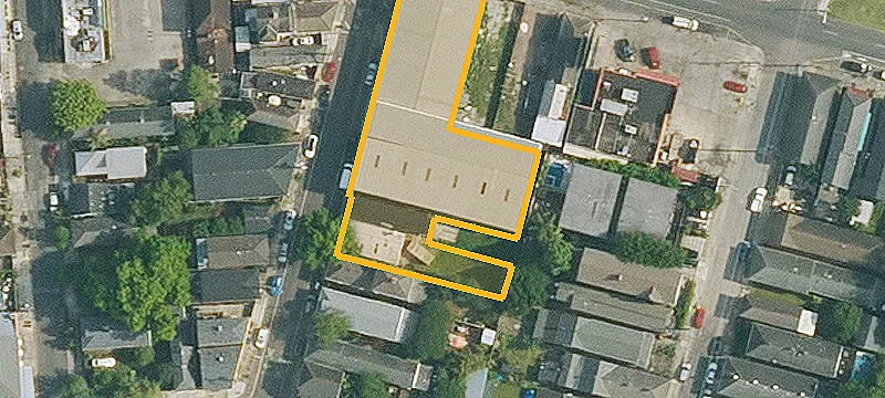 1031 Franklin Ave