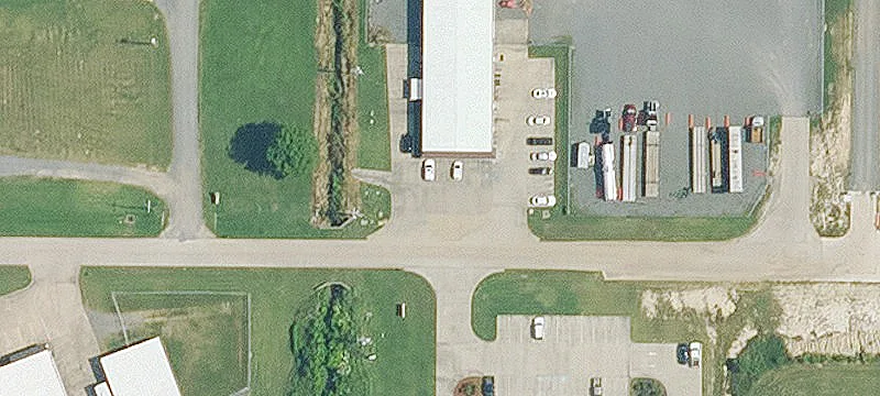 160 Stone Crk Rd