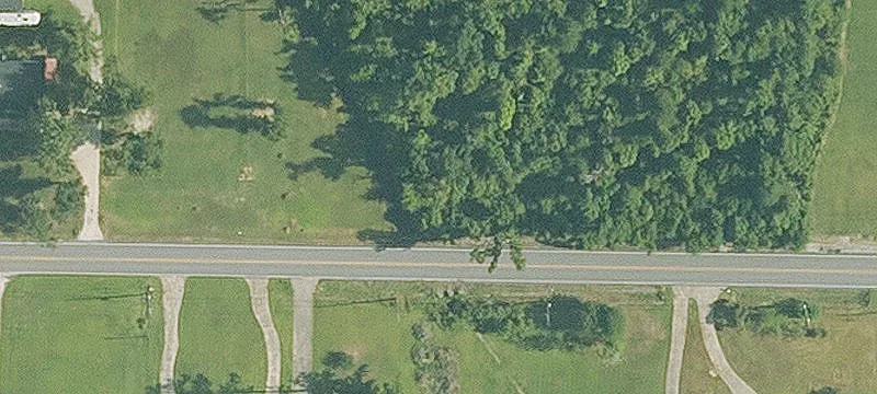 2500 Prien Lk Rd