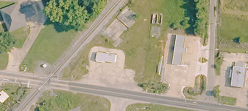 996 Main St