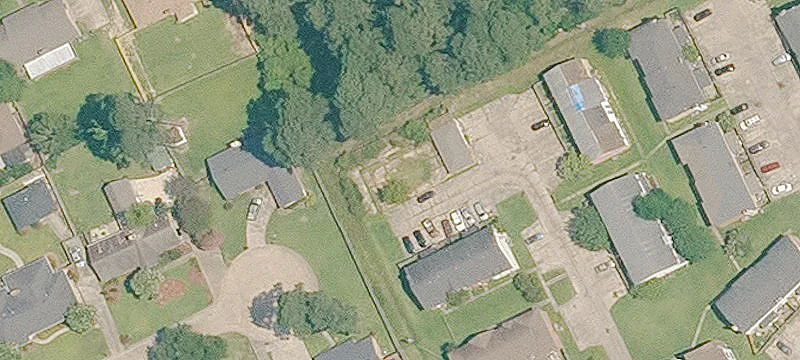 Parkwest Dr