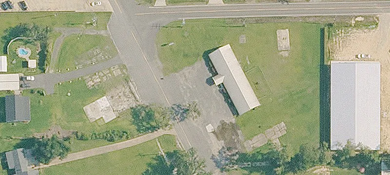 518 Old Hwy 171