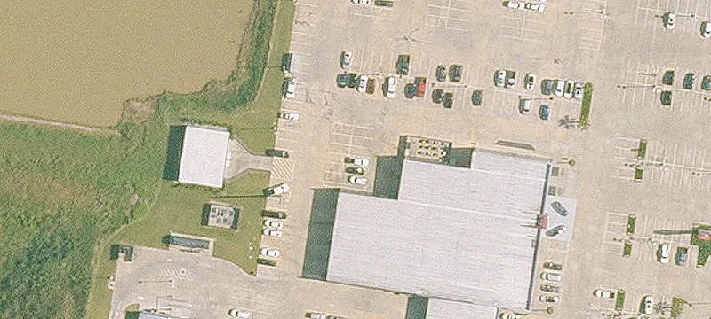 4383 I 49th S Service Rd