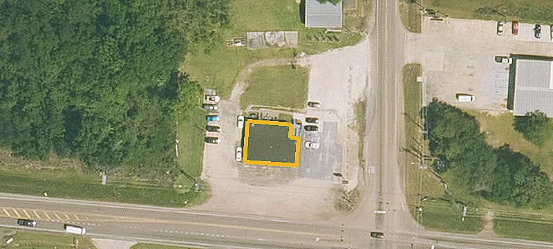 22601 Hwy 190th E