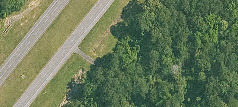 Hwy 165