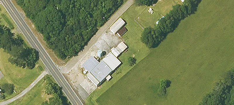 15160 La Hwy 16
