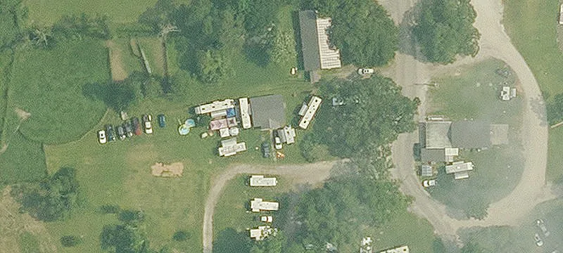 169 Myers Lndg Rd