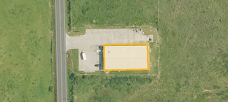 750 Hwy 384