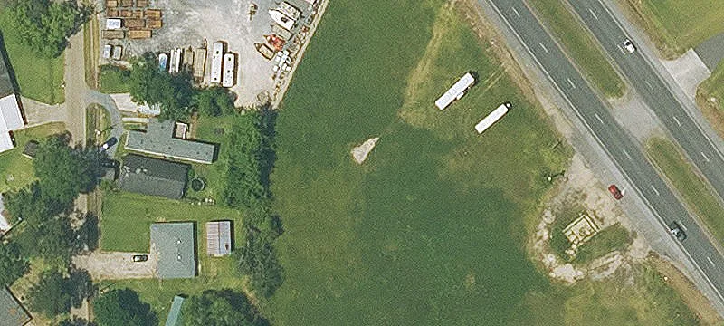 Airline Hwy
