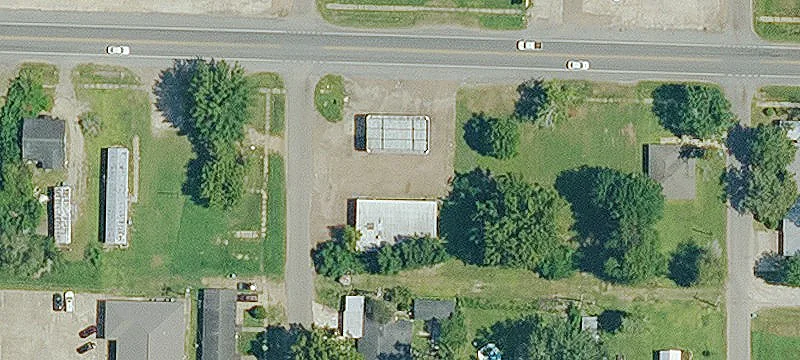 810 Louisiana Ave