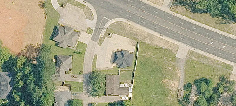 2575 Arkansas Rd