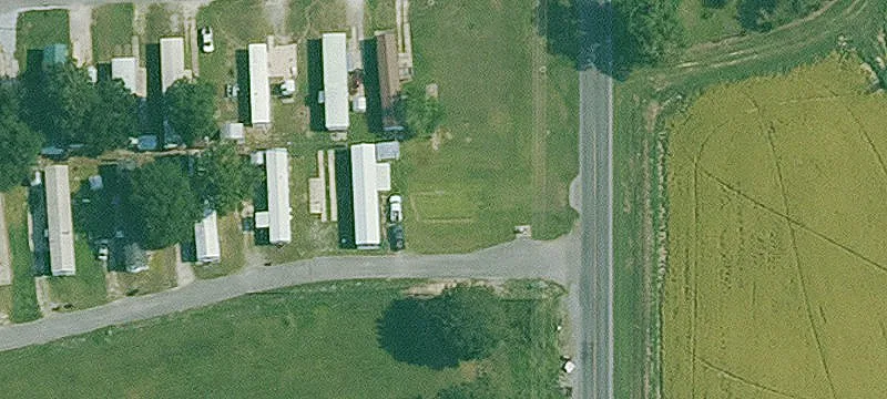 322 Shady Acres Loop