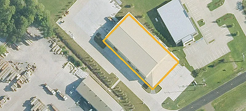 321 Verot School Rd