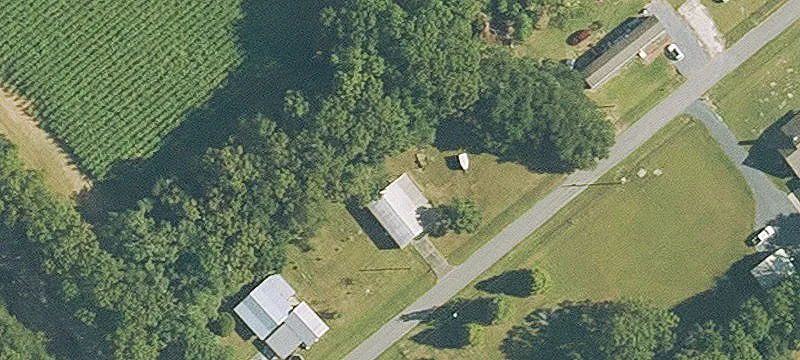 1009 Percy Rd
