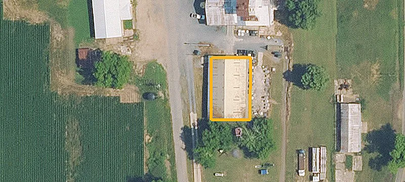 Gilliam, LA 71029
