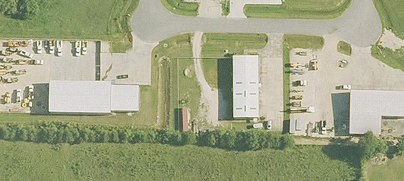 400 Brents Loop