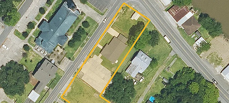 105 Brule Rd