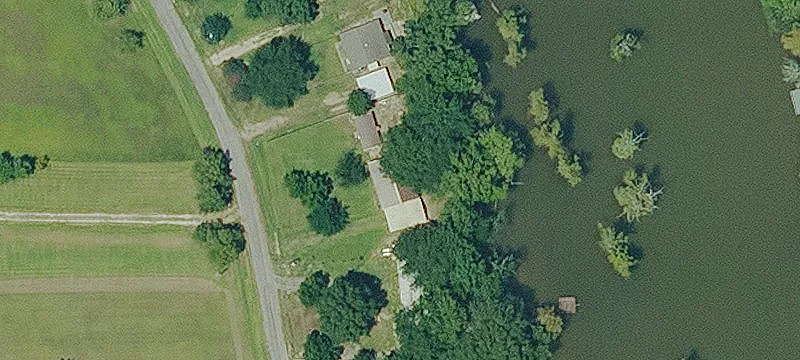 9700 Toledo Rd