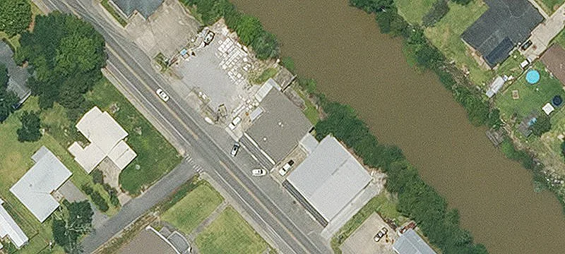 4846 Hwy 1st 1