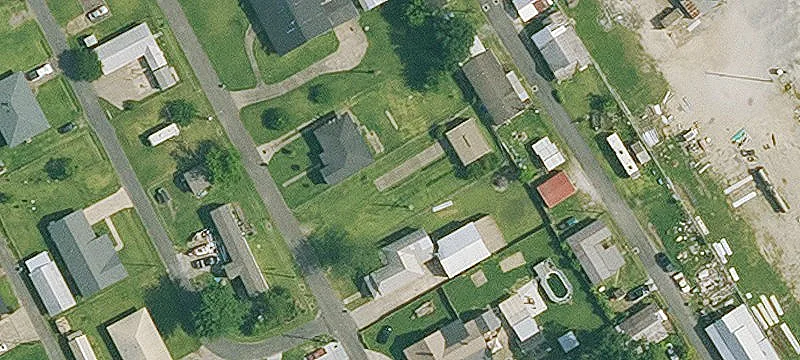 Gramercy, LA 70052
