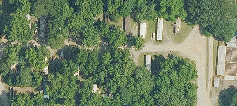 Robertson Dr