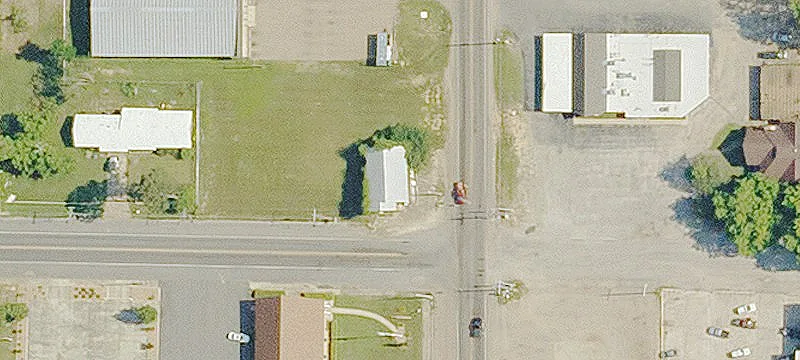 2405 Military Rd