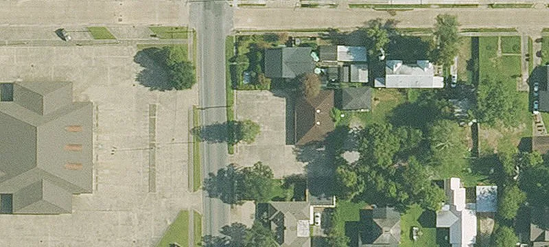 510 Cutting Ave
