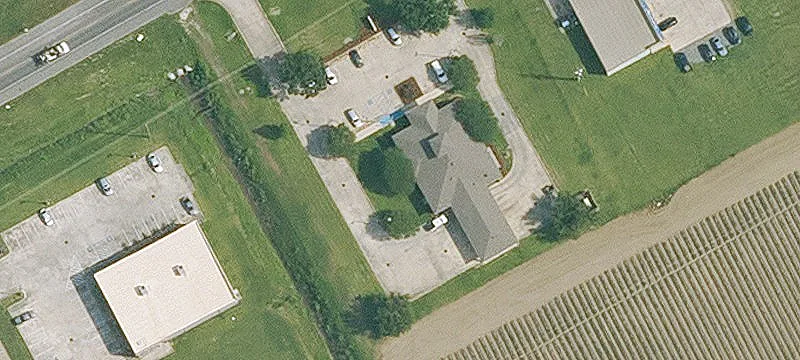 1643 Hwy 3125