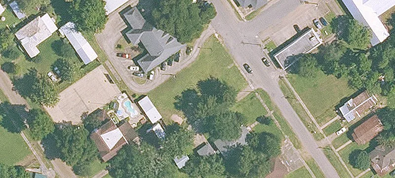 400 Walnut St