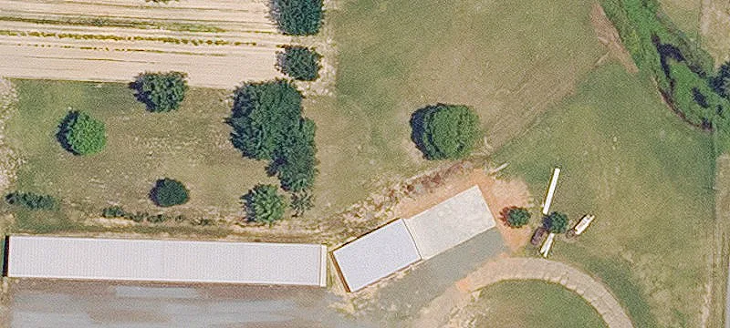 1382 Hwy 1215