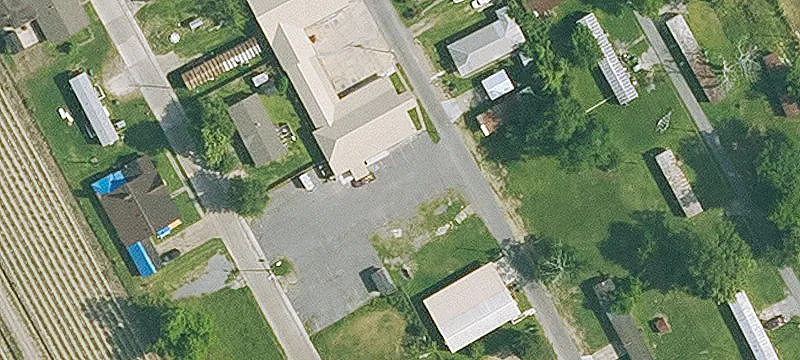 Lutcher, LA 70071