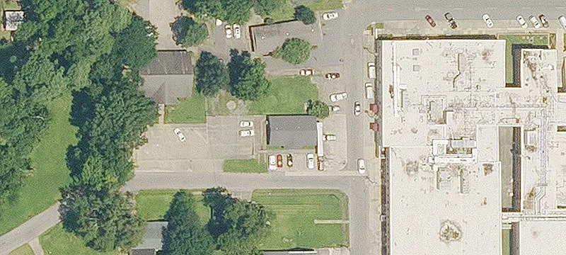 416 Gunby Ave