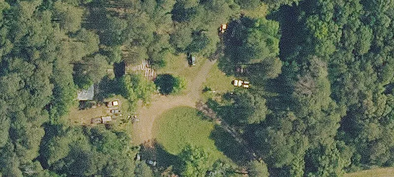 952 Hwy 1218