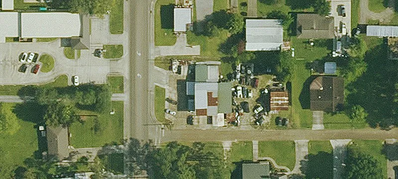 3529 Hwy 70th S