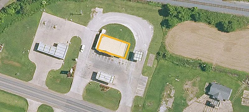 16137 Hwy 1st 1