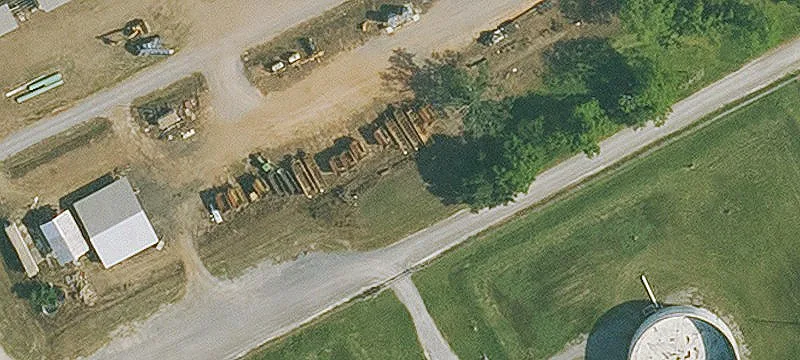 Saint James, LA 70086