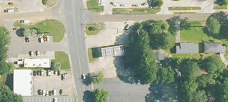 1110 Cooktown Rd