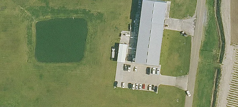 6801 Hwy 1001
