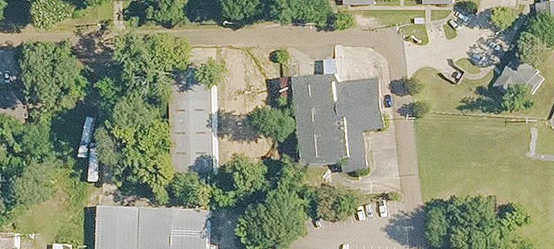 407 Hazel St
