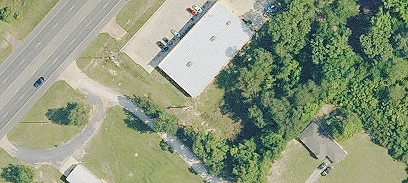1504 Hwy 165th N